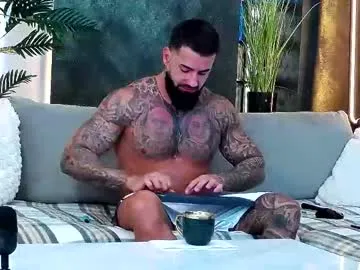 masterkingofmuscle Image 19