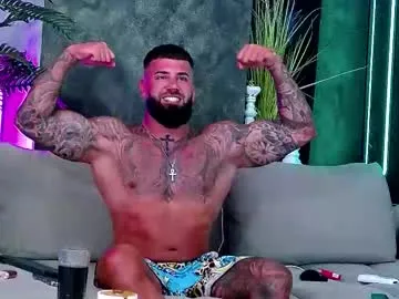 masterkingofmuscle Image 6