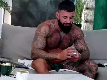 masterkingofmuscle Image 8