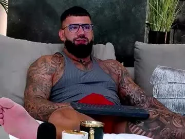 masterkingofmuscle Image 9