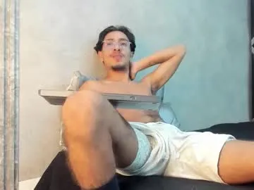 maximiliano_jam's Thumb Image