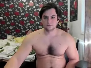 michaelragnar90's Thumb Image