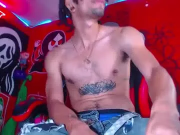 monsterdominationx's Thumb Image