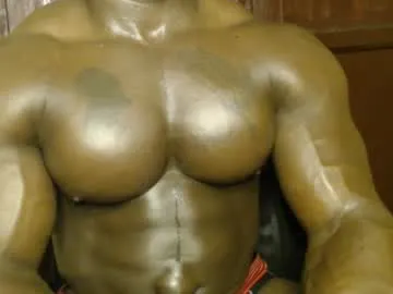musclegodsammy23 Image 9