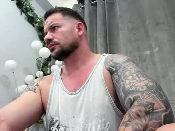 musclemonster31 Image 13