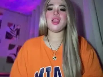 naughtyrosecum's Thumb Image