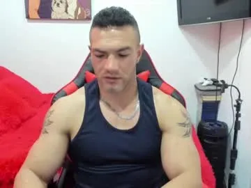 santi_pastori's Thumb Image