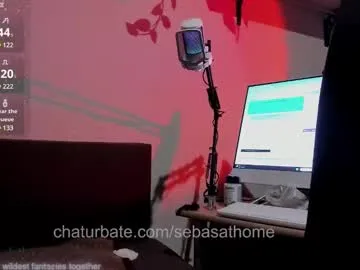 sebasathome Image 12