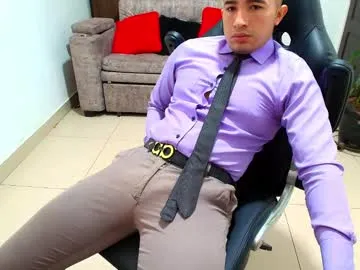 sebastian_oconnor77's Thumb Image