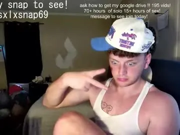 sexylax69 Image 2