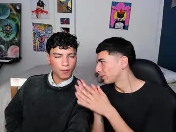 sweet_boys_xx Image 2