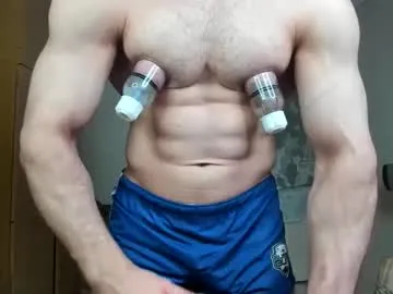 sweetmuscles_boy Image 12