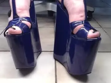 teninchheels's Thumb Image