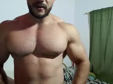 the_beastmuscle Image 9