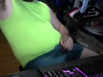 thickandnerdy1129 Image 9