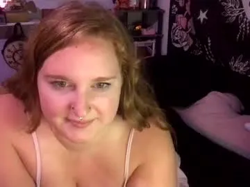 thickgingergoddess Image 16