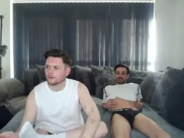 twotwinkhusbands Image 5