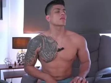 tyler_muscle Image 13