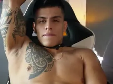 tyler_muscle Image 2