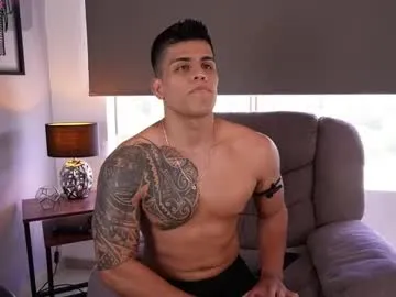 tyler_muscle Image 6