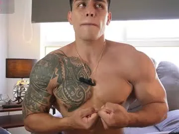 tyler_muscle Image 9