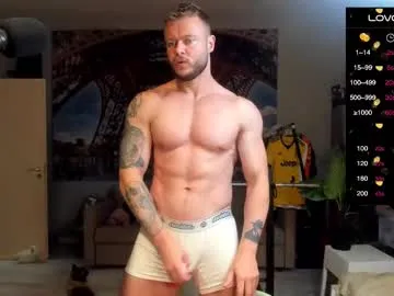 ukgymboy Image 15