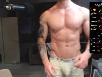 ukgymboy Image 16