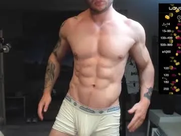 ukgymboy Image 17