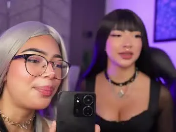 viollettebylyly Image 13