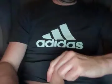 wet_adidasboy Image 4