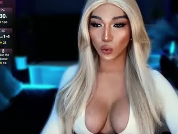 womanofyourdesire_ts Image 11