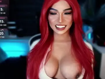 womanofyourdesire_ts Image 12