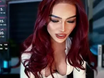 womanofyourdesire_ts Image 14