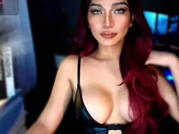 womanofyourdesire_ts Image 3