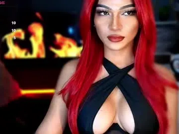 womanofyourdesire_ts Image 5