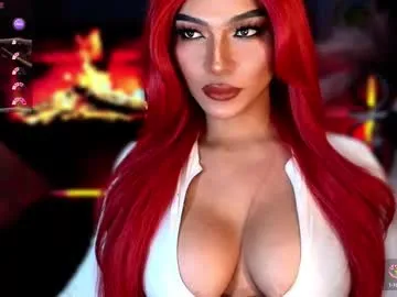 womanofyourdesire_ts Image 8