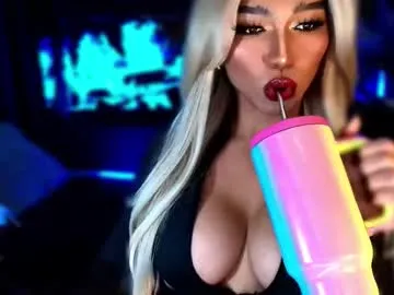 womanofyourdesire_ts Image 9