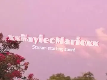 xxhayleemariexx Image 17