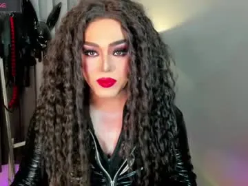 yourfiercemistress Image 2