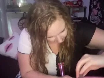 yourthickgingergoddess Image 17