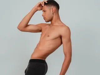 LeonardGrant's Thumb Image